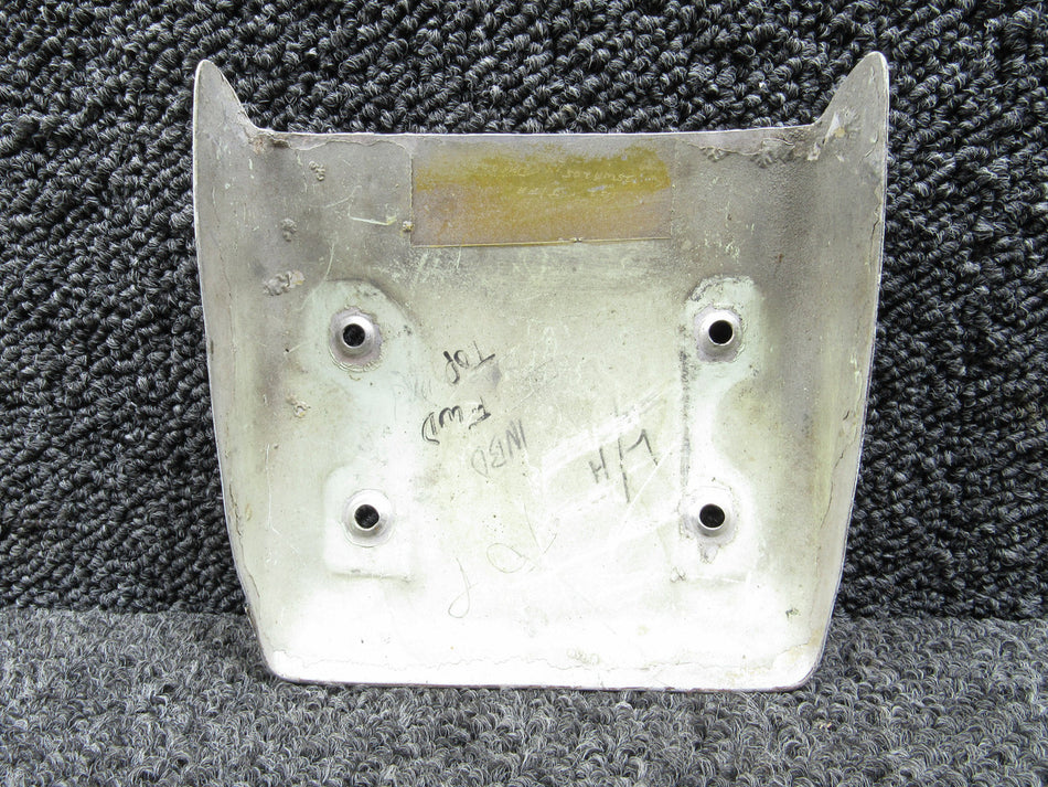 25WB205 Hawker Front Inner Hinge Fairing