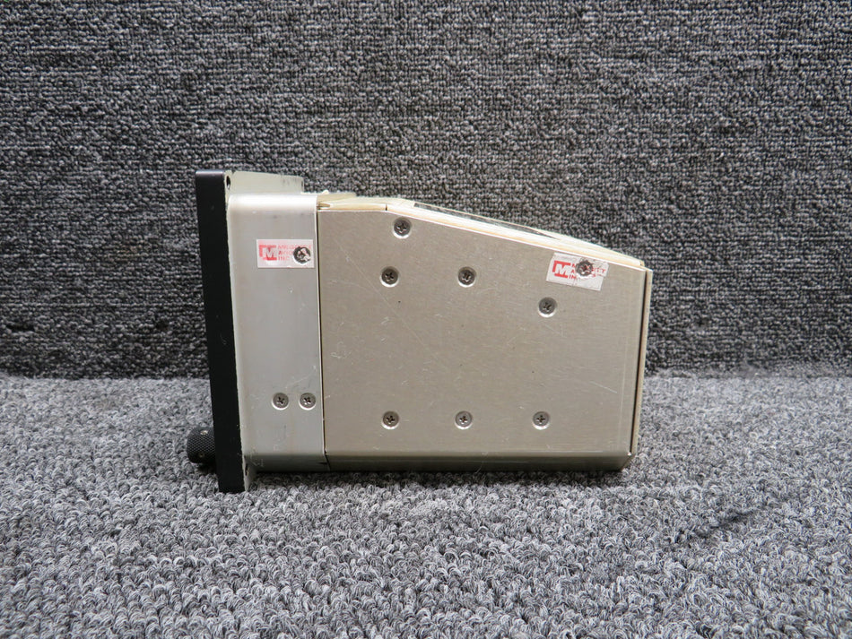 84-133-1 Meggitt Avionics Primary Flight Display Unit with Modifications 28V