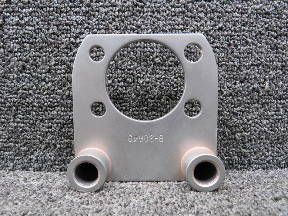 B30649 Cessna 152 Torque Plate Assembly (T: 1.070”, Dis: 2.225”)