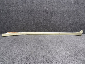 0512124-36 Cessna 172D Doorpost Channel RH (Chipped)
