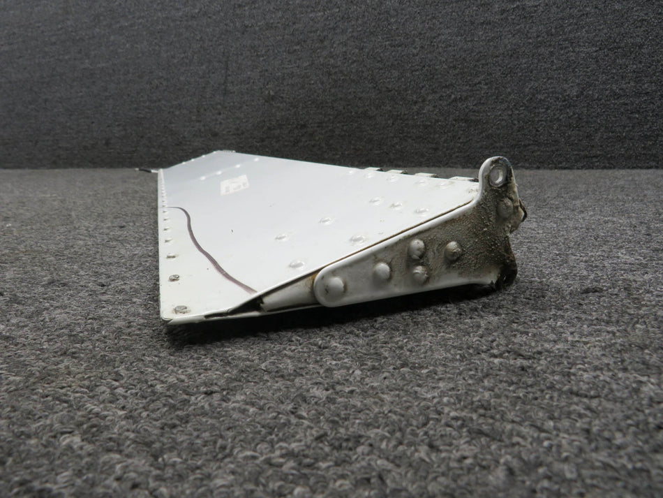1732025-6 Cessna 177RG Stabilator Trim Tab Assembly RH (Bent)