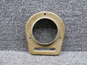 65735-019 Piper PA28-161 Cockpit Air Vent Flange