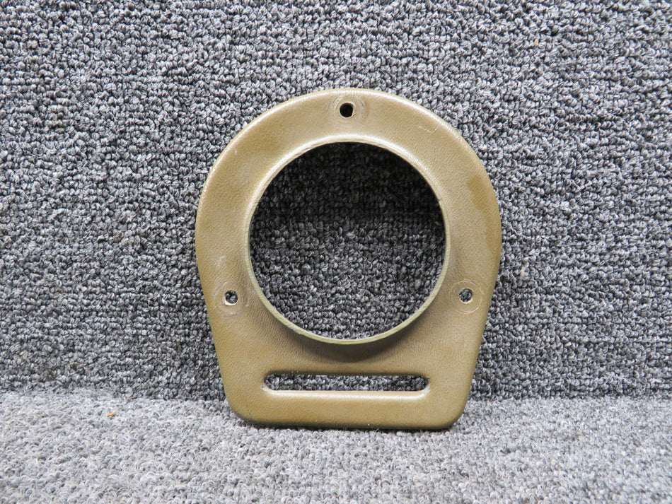 65735-019 Piper PA28-161 Cockpit Air Vent Flange