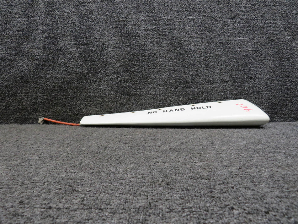 46384-003 Piper PA-31T Elevator Tip RH (Small Chip on Tip)