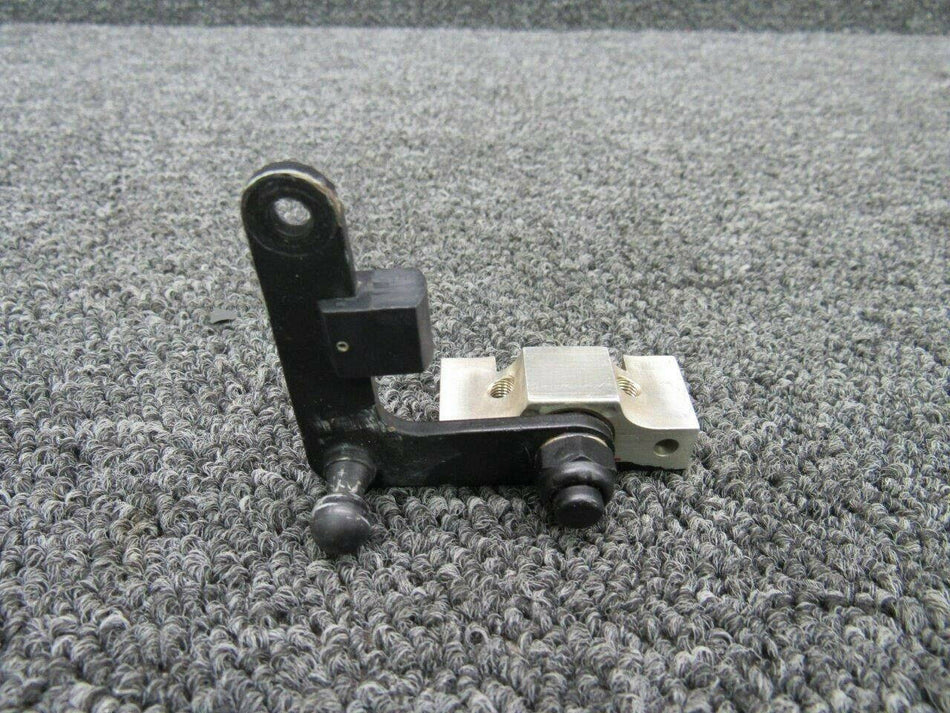 D574-2 Robinson R44II Cabin Door Arm Assy RH BAS Part Sales | Airplane Parts