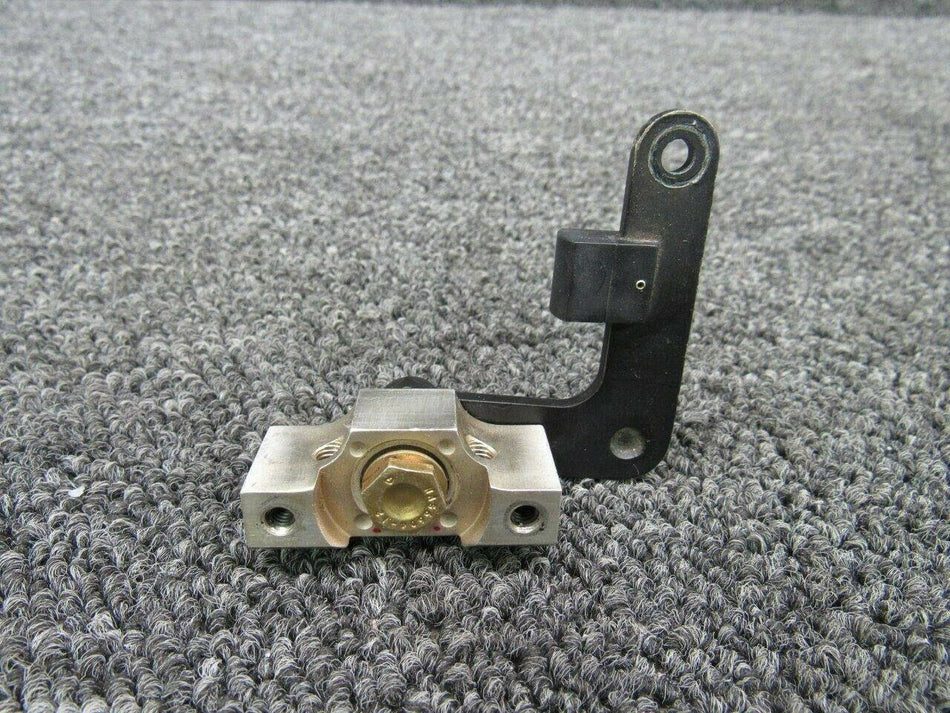 D574-2 Robinson R44II Cabin Door Arm Assembly RH