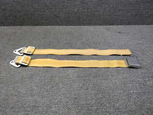 65-51 Rupert Lap Seatbelt Assembly (Length: 52”)