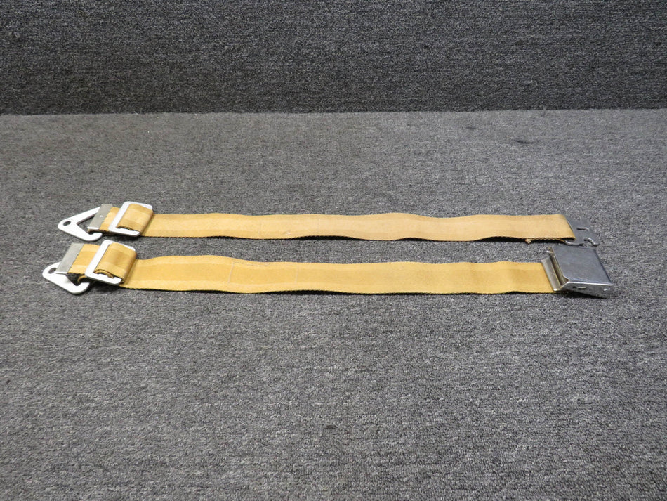 65-51 Rupert Lap Seatbelt Assembly (Length: 52”)