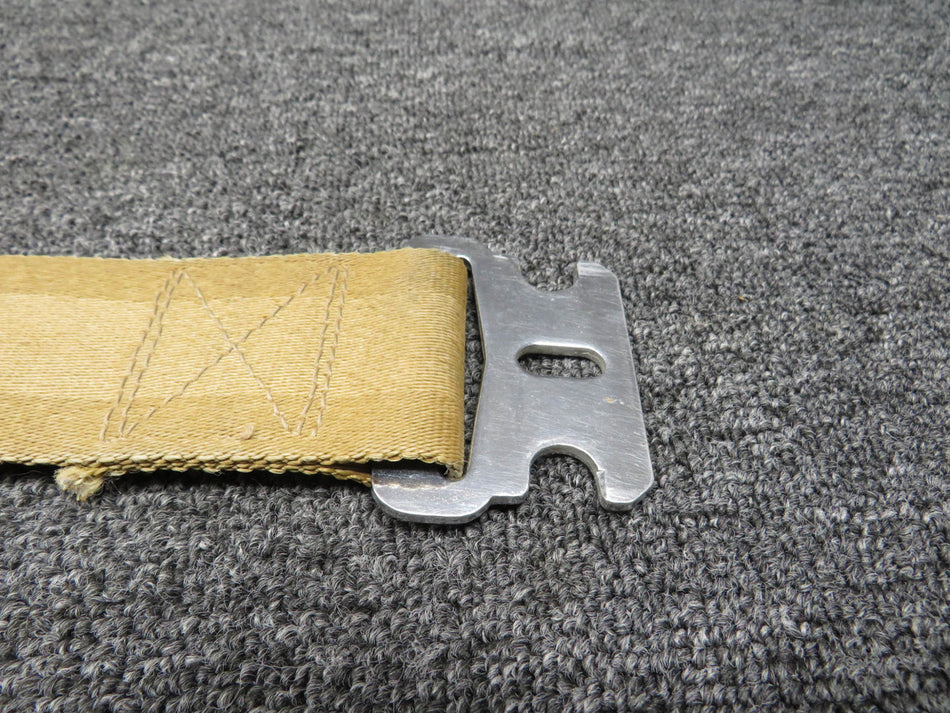 65-51 Rupert Lap Seatbelt Assembly (Length: 52”)