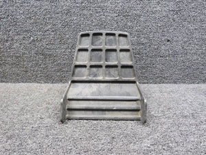 0413578-1, 0411307 Cessna 152 Rudder Pedal Assembly with Arm LH (Rusted)