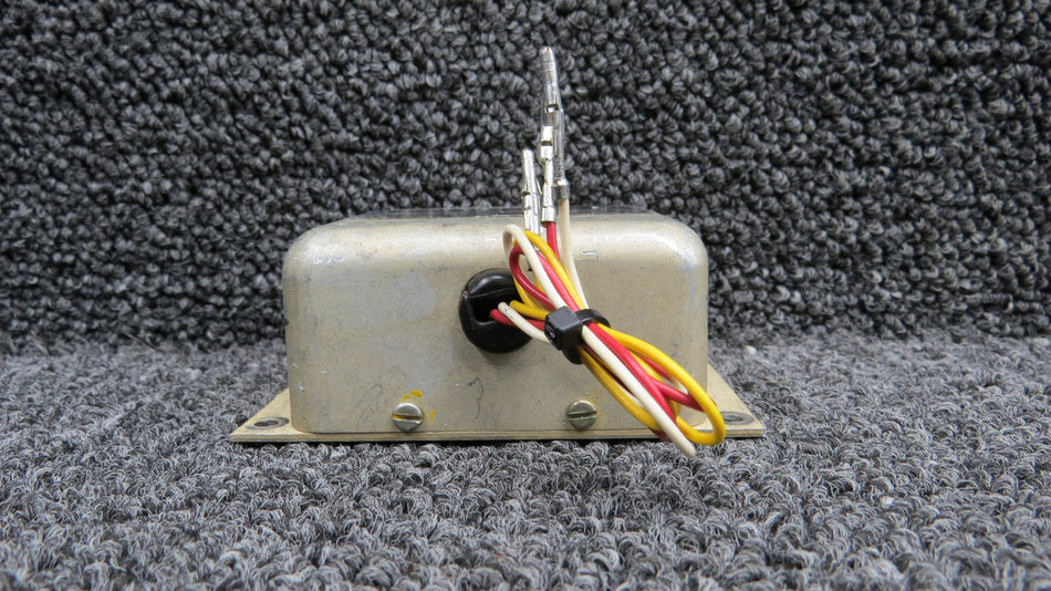 500D0060 (Alt: 488-737) International Avionics Time Delay (Volts: 28) (Core)