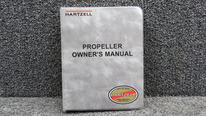 115N Hartzell Propeller Owner’s Manual (Revision 6)