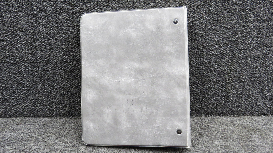 115N Hartzell Propeller Owner’s Manual (Revision 6)