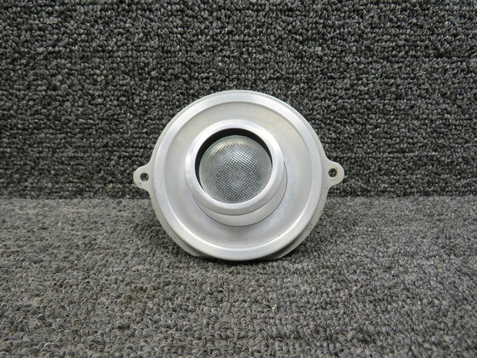 3301 Wemac Reading Light Assembly (Cut Bracket)