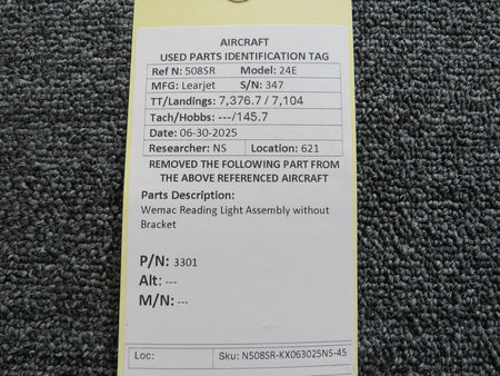 N508SR-KX063025NS-45BS-V