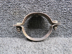 0550176-31, 0550176-26 Continental O-300-D Tailpipe Clamp Assembly