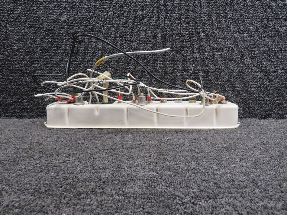 5644346, 5654256, 1514244, 1514243, 1502093 Engine & Fuel Cluster Indicator 12V