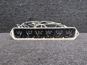 5644346, 5654256, 1514244, 1514243, 1502093 Engine & Fuel Cluster Indicator 12V