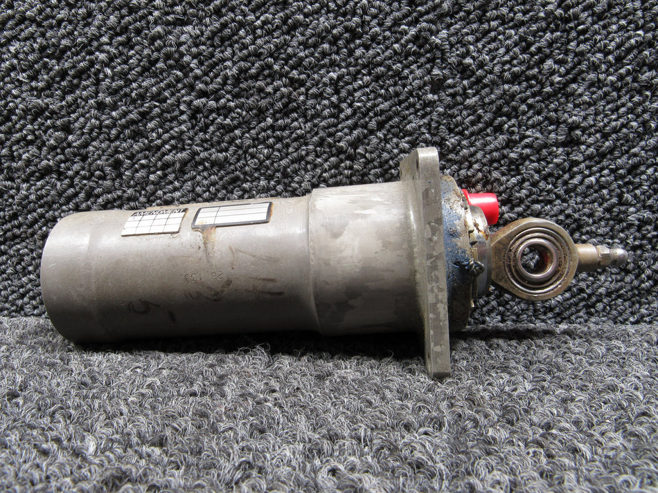 106091-02 AMD Airbrake Actuator Assembly with Modifications