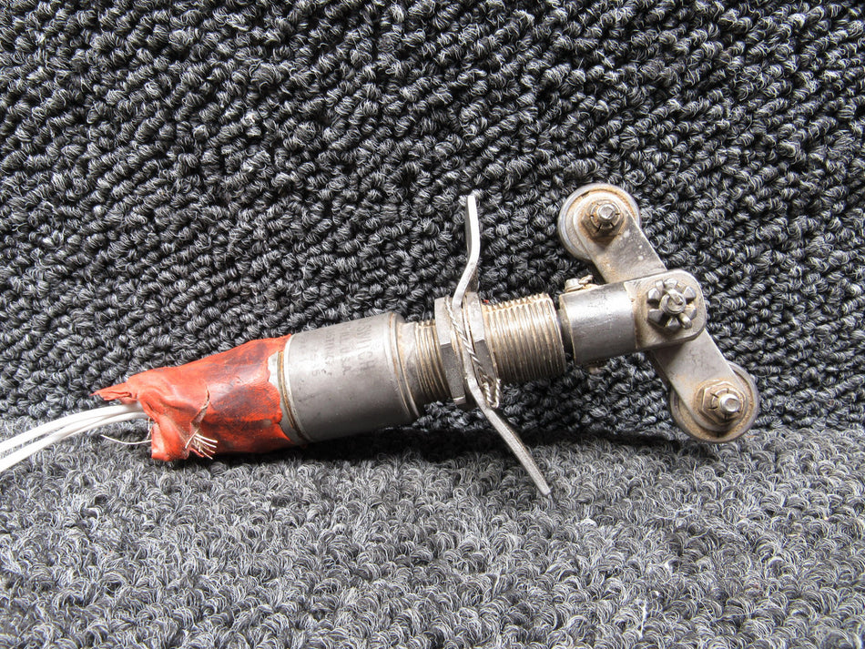12HR1-S (Alt PN: MS24594-1) Micro Switch Limit Switch