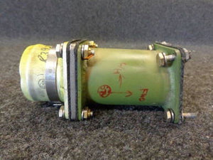 83922-004 Piper PA46-310P Duct Assembly Firewall To Check Valve