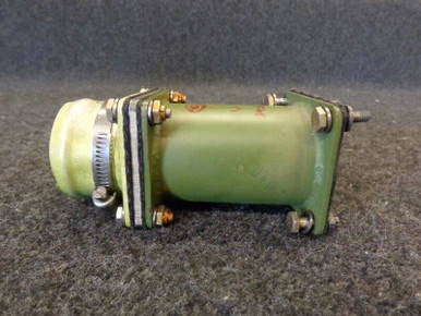 83922-004 Piper PA46-310P Duct Assembly Firewall To Check Valve