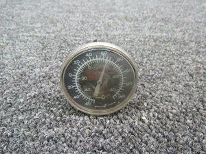 Scott Outside Air Temperature Indicator