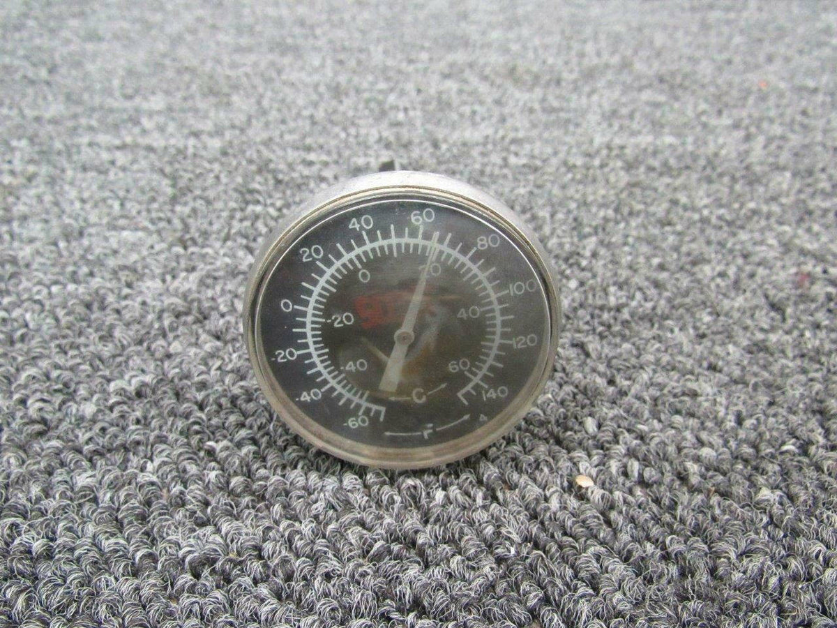 Scott Outside Air Temperature Indicator BAS Part Sales | Airplane Parts