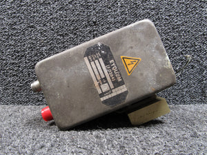 HE402F Aerospace 350 Ignition Box Assembly