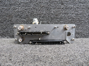 073-0431-00 King Radio Back Plate Assembly