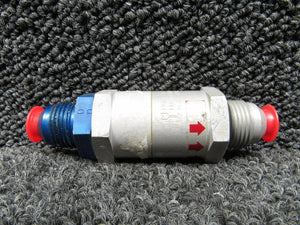 101-389011-91 Circle Seal Check Valve Unit