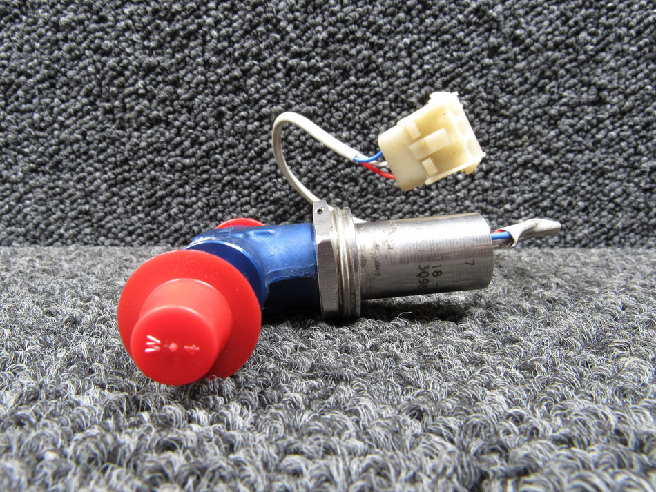 1103P0470-05 (Alt: 114-381003-5) ITT Neo-Dyne Pressure Switch Assembly (28V)