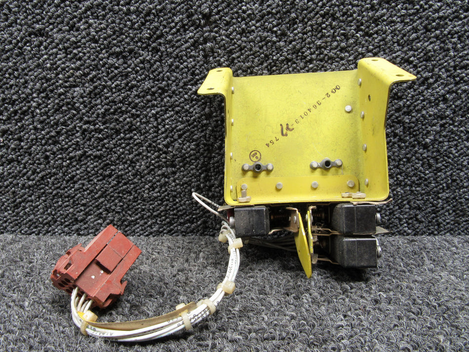 002-364013-25 Beechcraft Landing Gear Limit Switch Assembly
