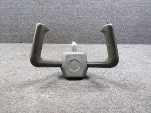 Control Wheel Assembly with Microphone Switch (Length: 22”, Diameter: 1”)