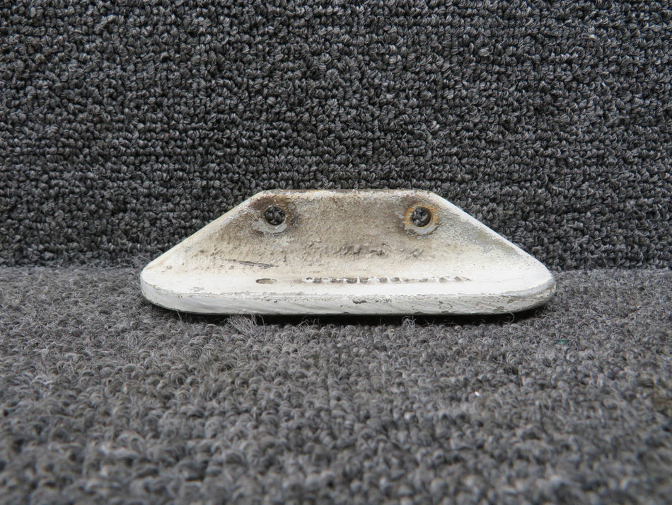 0541211-495 Cessna Landing Gear Step (Chipped Paint, Rusted)