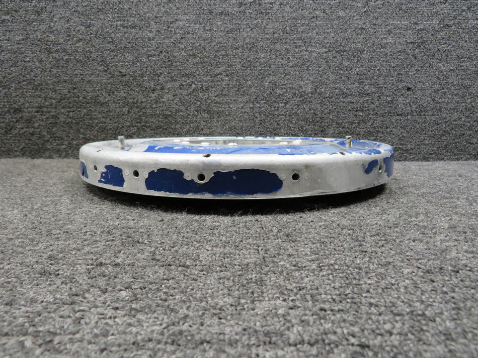 0850300-6 Cessna 310 Propeller Spinner Bulkhead Assy with De-Ice Slinger Ring