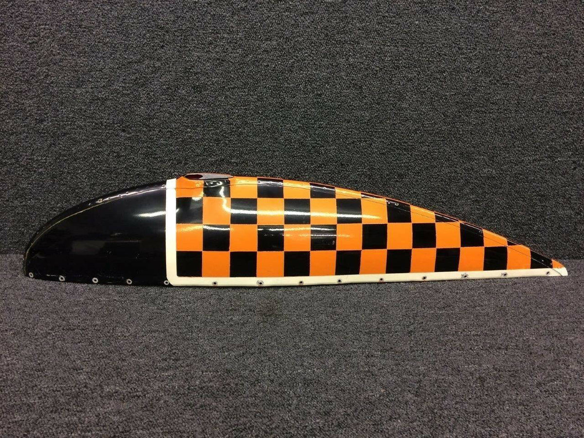 35-175001 Beech K35 Wing Tip LH (OMA) BAS Part Sales | Airplane Parts