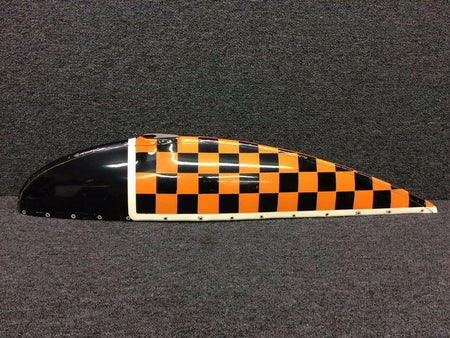 35-175001 Beech K35 Wing Tip LH (OMA) BAS Part Sales | Airplane Parts