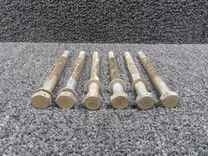 Cessna C-R182 Propeller Bolts, Set of 6 (6.25”)
