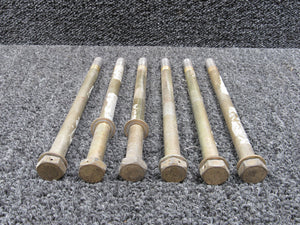 Cessna 172 Propeller Bolts, Set of 6 (8.625”)