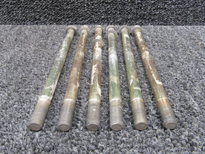 Cessna 172 Propeller Bolts, Set of 6 (8”)