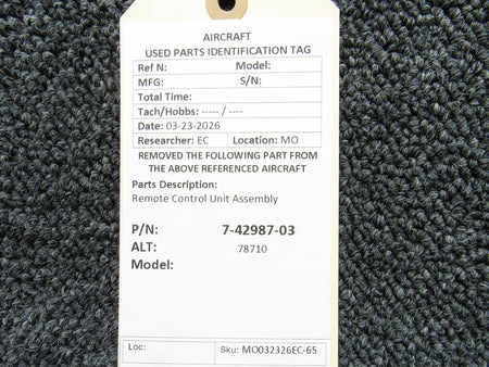 MO032326EC-65JL