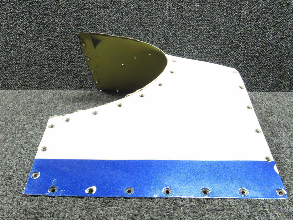 5520005-104 Cessna C-500 Wing Panel to Fuselage Access LH