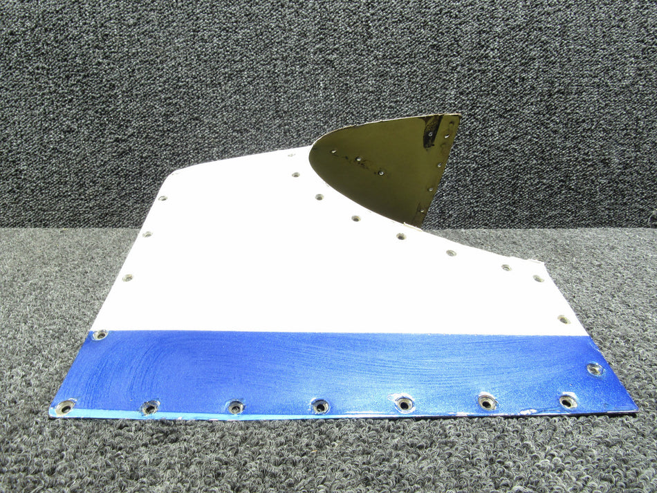 5520005-105 Cessna C-500 Wing Panel to Fuselage Access RH