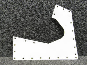 5531035-26 Cessna C-500 Trailing Edge Vertical Fin Panel RH