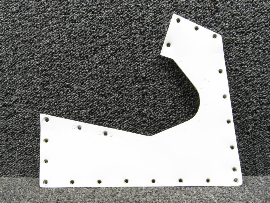 5531035-26 Cessna C-500 Trailing Edge Vertical Fin Panel RH