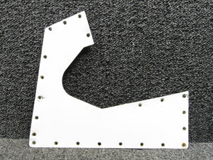 5531035-27 Cessna C-500 Trailing Edge Vertical Fin Panel LH