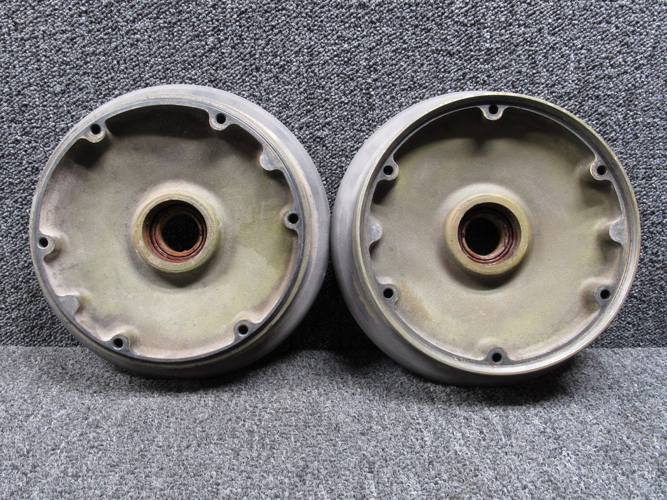 3-1331 BF Goodrich 18-4.4 Type VII Nose Wheel Assembly, Less Hardware