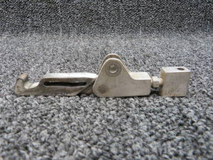 1211702-1 Cessna 206H Cargo Door Latch Hook Assembly Upper