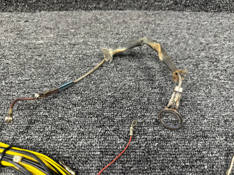2870, 2852 Piper PA32R-301T EGT, CHT, and Oil Temperature Probe Set
